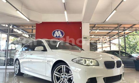 Buy Used BMW M5 White Car in Maseru in Maseru Buy Used BMW M5 White Car in Maseru in Maseru
