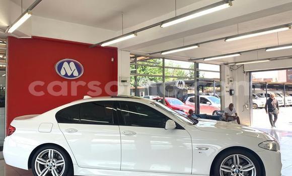 Buy Used BMW M5 White Car in Maseru in Maseru Buy Used BMW M5 White Car in Maseru in Maseru