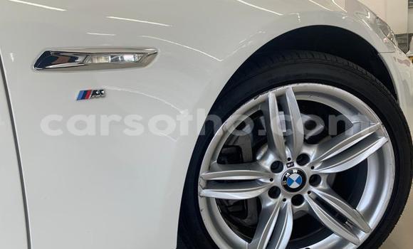 Buy Used BMW M5 White Car in Maseru in Maseru Buy Used BMW M5 White Car in Maseru in Maseru