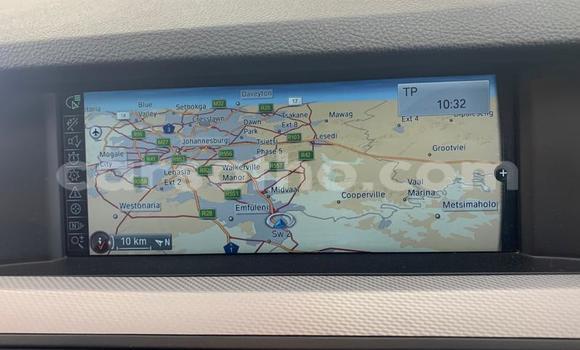 Buy Used BMW M5 White Car in Maseru in Maseru Buy Used BMW M5 White Car in Maseru in Maseru