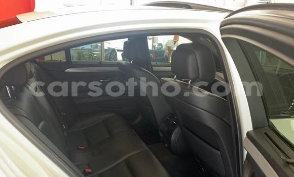 Buy Used BMW M5 White Car in Maseru in Maseru Buy Used BMW M5 White Car in Maseru in Maseru