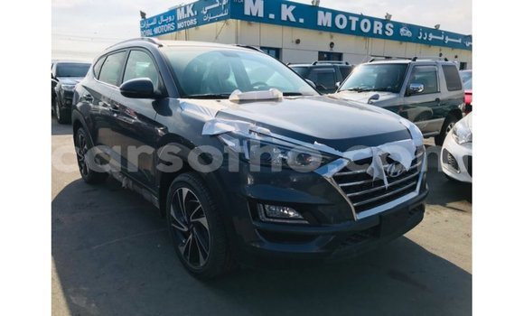 Sayi Imported Hyundai Tucson Other Mota in Import - Dubai a Maseru Sayi Imported Hyundai Tucson Other Mota in Import - Dubai a Maseru