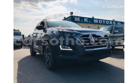 Sayi Imported Hyundai Tucson Other Mota in Import - Dubai a Maseru Sayi Imported Hyundai Tucson Other Mota in Import - Dubai a Maseru