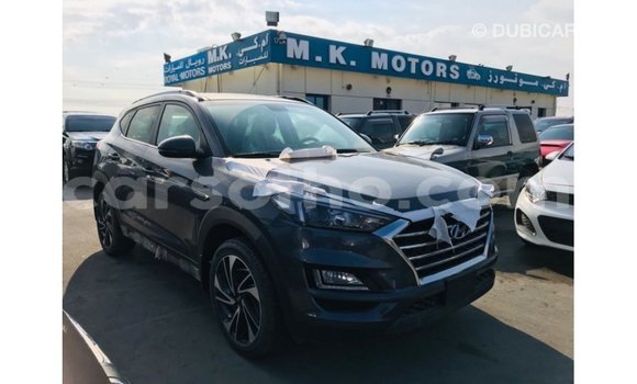 Sayi Imported Hyundai Tucson Other Mota in Import - Dubai a Maseru Sayi Imported Hyundai Tucson Other Mota in Import - Dubai a Maseru
