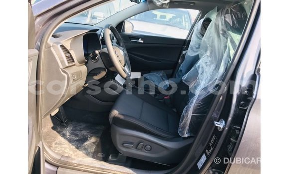 Sayi Imported Hyundai Tucson Other Mota in Import - Dubai a Maseru Sayi Imported Hyundai Tucson Other Mota in Import - Dubai a Maseru