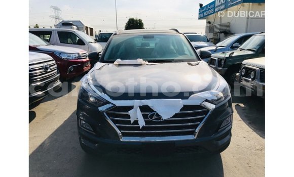 Sayi Imported Hyundai Tucson Other Mota in Import - Dubai a Maseru Sayi Imported Hyundai Tucson Other Mota in Import - Dubai a Maseru