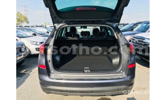 Sayi Imported Hyundai Tucson Other Mota in Import - Dubai a Maseru Sayi Imported Hyundai Tucson Other Mota in Import - Dubai a Maseru