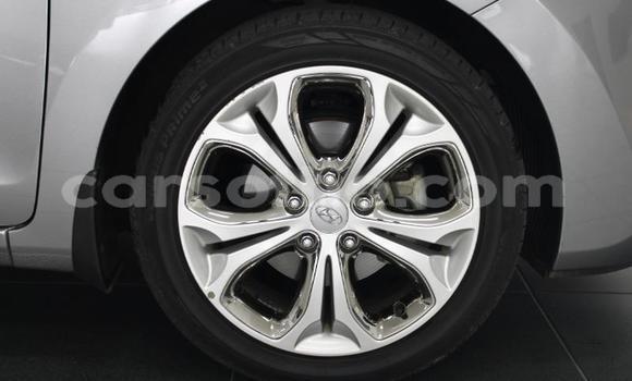 Sayi Na hannu Hyundai i30 Silver Mota in Roma a Maseru Sayi Na hannu Hyundai i30 Silver Mota in Roma a Maseru