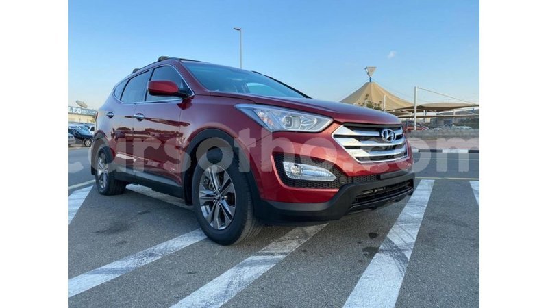 Big with watermark hyundai santa fe maseru import dubai 16020