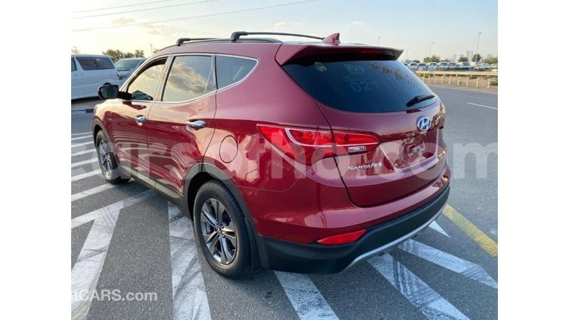 Big with watermark hyundai santa fe maseru import dubai 16020