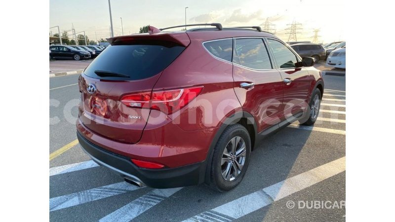 Big with watermark hyundai santa fe maseru import dubai 16020