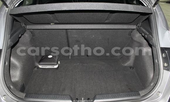 Sayi Na hannu Hyundai i30 Silver Mota in Roma a Maseru Sayi Na hannu Hyundai i30 Silver Mota in Roma a Maseru