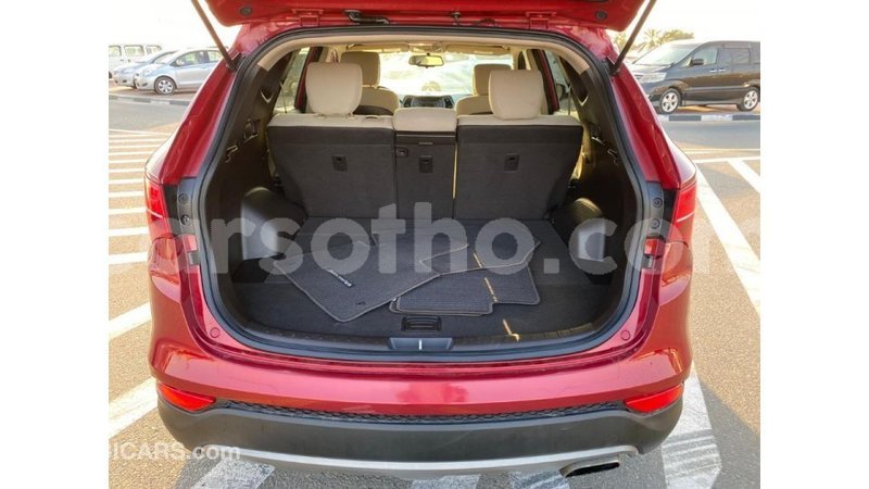 Big with watermark hyundai santa fe maseru import dubai 16020