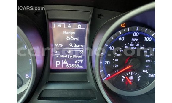 Buy Import Hyundai Santa Fe Red Car in Import - Dubai in Maseru Buy Import Hyundai Santa Fe Red Car in Import - Dubai in Maseru