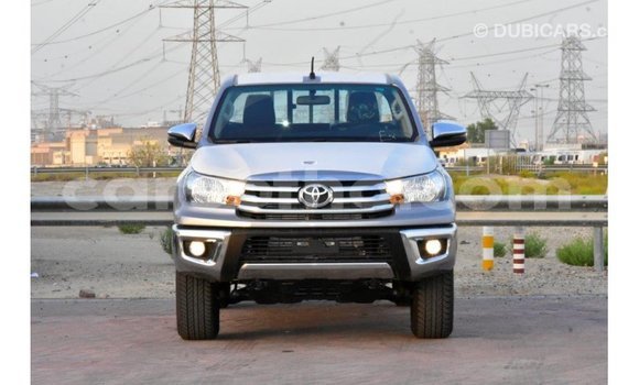 Buy Import Toyota Hilux Other Car in Import - Dubai in Maseru Buy Import Toyota Hilux Other Car in Import - Dubai in Maseru
