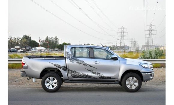 Buy Import Toyota Hilux Other Car in Import - Dubai in Maseru Buy Import Toyota Hilux Other Car in Import - Dubai in Maseru