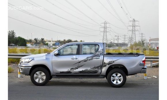 Buy Import Toyota Hilux Other Car in Import - Dubai in Maseru Buy Import Toyota Hilux Other Car in Import - Dubai in Maseru