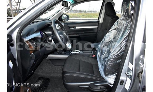 Buy Import Toyota Hilux Other Car in Import - Dubai in Maseru Buy Import Toyota Hilux Other Car in Import - Dubai in Maseru