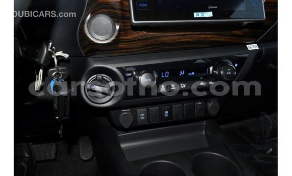 Buy Import Toyota Hilux Other Car in Import - Dubai in Maseru Buy Import Toyota Hilux Other Car in Import - Dubai in Maseru
