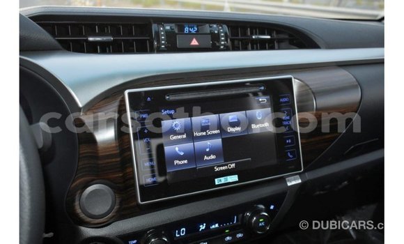 Buy Import Toyota Hilux Other Car in Import - Dubai in Maseru Buy Import Toyota Hilux Other Car in Import - Dubai in Maseru