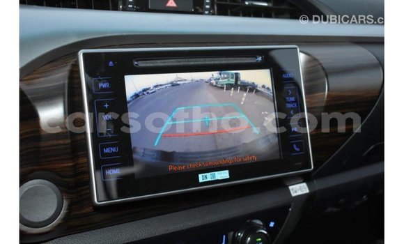 Buy Import Toyota Hilux Other Car in Import - Dubai in Maseru Buy Import Toyota Hilux Other Car in Import - Dubai in Maseru