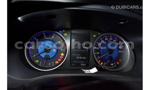 Buy Import Toyota Hilux Other Car in Import - Dubai in Maseru Buy Import Toyota Hilux Other Car in Import - Dubai in Maseru