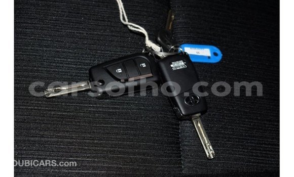 Buy Import Toyota Hilux Other Car in Import - Dubai in Maseru Buy Import Toyota Hilux Other Car in Import - Dubai in Maseru