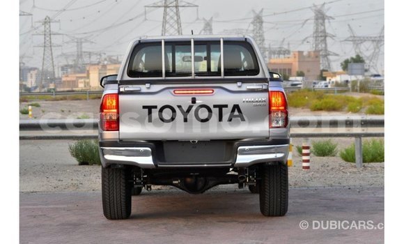 Buy Import Toyota Hilux Other Car in Import - Dubai in Maseru Buy Import Toyota Hilux Other Car in Import - Dubai in Maseru