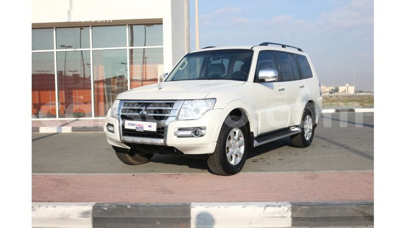 Big with watermark mitsubishi pajero maseru import dubai 16022