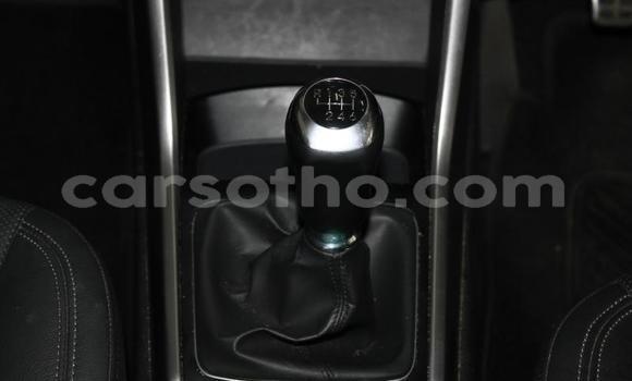 Sayi Na hannu Hyundai i30 Silver Mota in Roma a Maseru Sayi Na hannu Hyundai i30 Silver Mota in Roma a Maseru