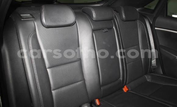 Sayi Na hannu Hyundai i30 Silver Mota in Roma a Maseru Sayi Na hannu Hyundai i30 Silver Mota in Roma a Maseru