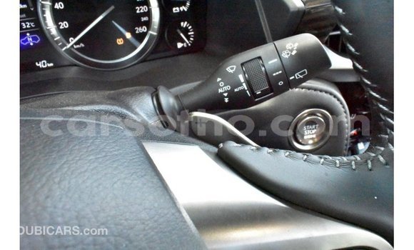 Buy Import Lexus LX Black Car in Import - Dubai in Maseru Buy Import Lexus LX Black Car in Import - Dubai in Maseru