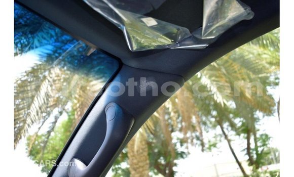 Buy Import Lexus LX Black Car in Import - Dubai in Maseru Buy Import Lexus LX Black Car in Import - Dubai in Maseru