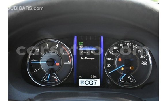 Buy Import Toyota Fortuner Black Car in Import - Dubai in Maseru Buy Import Toyota Fortuner Black Car in Import - Dubai in Maseru