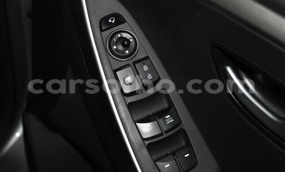 Sayi Na hannu Hyundai i30 Silver Mota in Roma a Maseru Sayi Na hannu Hyundai i30 Silver Mota in Roma a Maseru