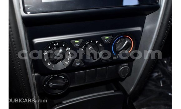 Buy Import Toyota Fortuner Black Car in Import - Dubai in Maseru Buy Import Toyota Fortuner Black Car in Import - Dubai in Maseru