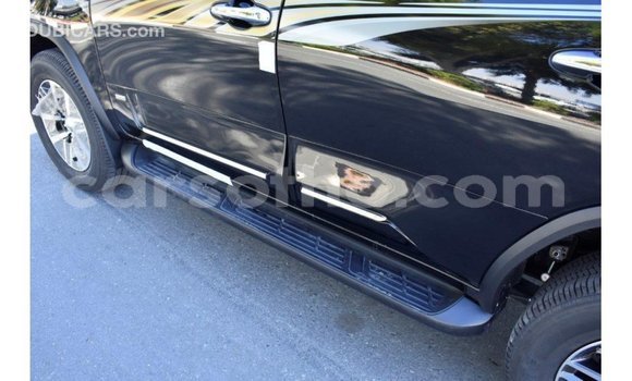 Buy Import Toyota Fortuner Black Car in Import - Dubai in Maseru Buy Import Toyota Fortuner Black Car in Import - Dubai in Maseru