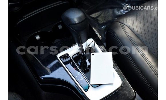 Buy Import Toyota Fortuner Black Car in Import - Dubai in Maseru Buy Import Toyota Fortuner Black Car in Import - Dubai in Maseru