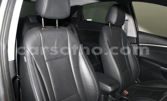 Sayi Na hannu Hyundai i30 Silver Mota in Roma a Maseru Sayi Na hannu Hyundai i30 Silver Mota in Roma a Maseru