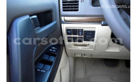 Buy Import Toyota Land Cruiser White Car in Import - Dubai in Maseru Buy Import Toyota Land Cruiser White Car in Import - Dubai in Maseru