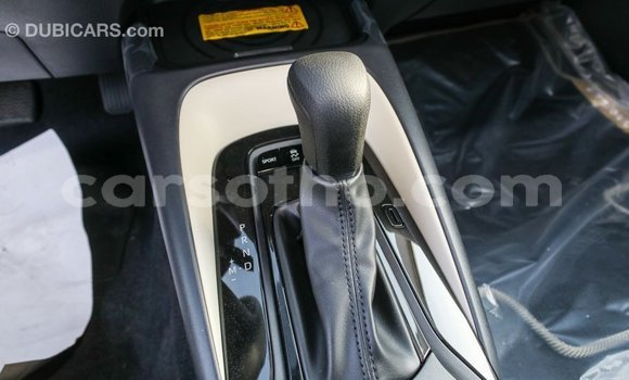 اشتري Imported Toyota Corolla White سيارة في Import - Dubai في Maseru اشتري Imported Toyota Corolla White سيارة في Import - Dubai في Maseru