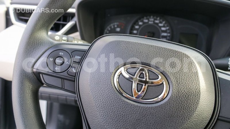 Big with watermark toyota corolla maseru import dubai 16043