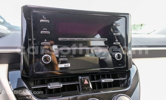 اشتري Imported Toyota Corolla White سيارة في Import - Dubai في Maseru اشتري Imported Toyota Corolla White سيارة في Import - Dubai في Maseru