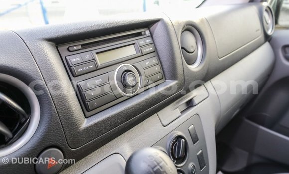 Buy Import Nissan Urvan White Car in Import - Dubai in Maseru Buy Import Nissan Urvan White Car in Import - Dubai in Maseru