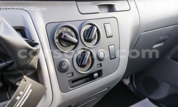 Buy Import Nissan Urvan White Car in Import - Dubai in Maseru Buy Import Nissan Urvan White Car in Import - Dubai in Maseru