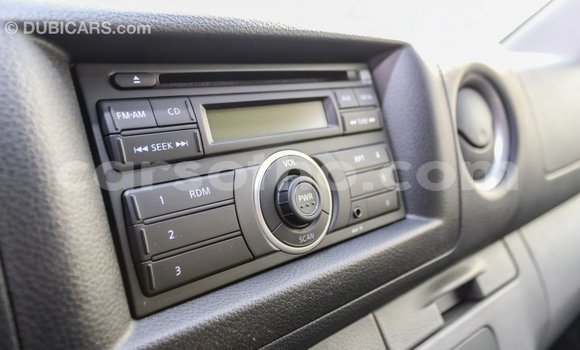 Buy Import Nissan Urvan White Car in Import - Dubai in Maseru Buy Import Nissan Urvan White Car in Import - Dubai in Maseru