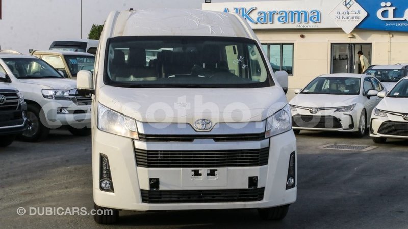Big with watermark toyota hiace maseru import dubai 16045