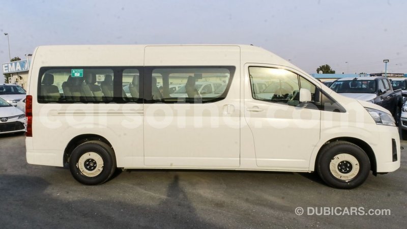 Big with watermark toyota hiace maseru import dubai 16045