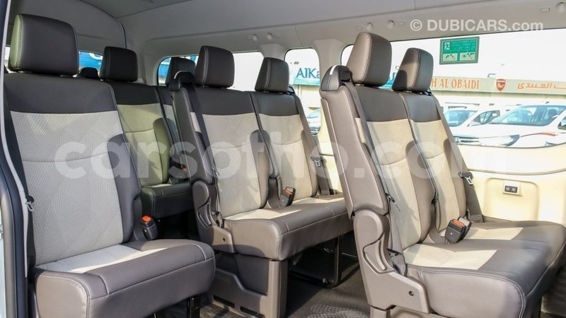 Big with watermark toyota hiace maseru import dubai 16045