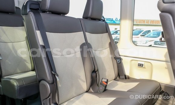 Buy Import Toyota Hiace White Car in Import - Dubai in Maseru Buy Import Toyota Hiace White Car in Import - Dubai in Maseru